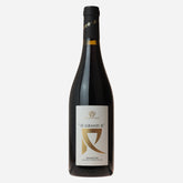 Fronton: Domaine Roumagnac O Grand R Red